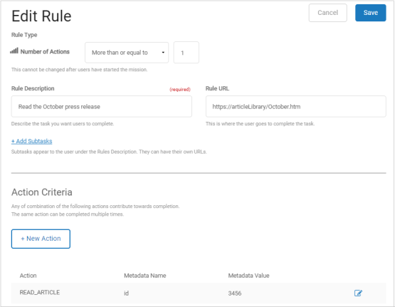 Metadata Example for Article 3456